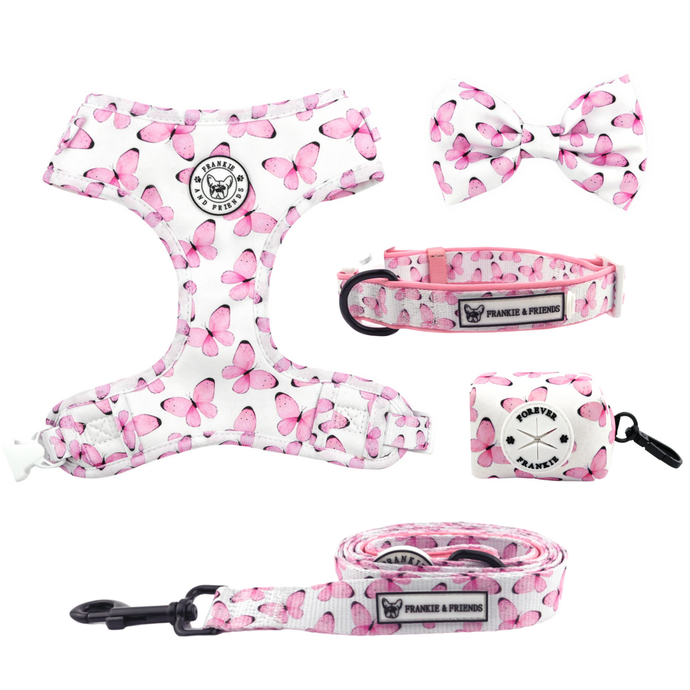Butterfly Kisses - The Ultimate Dog Bundle