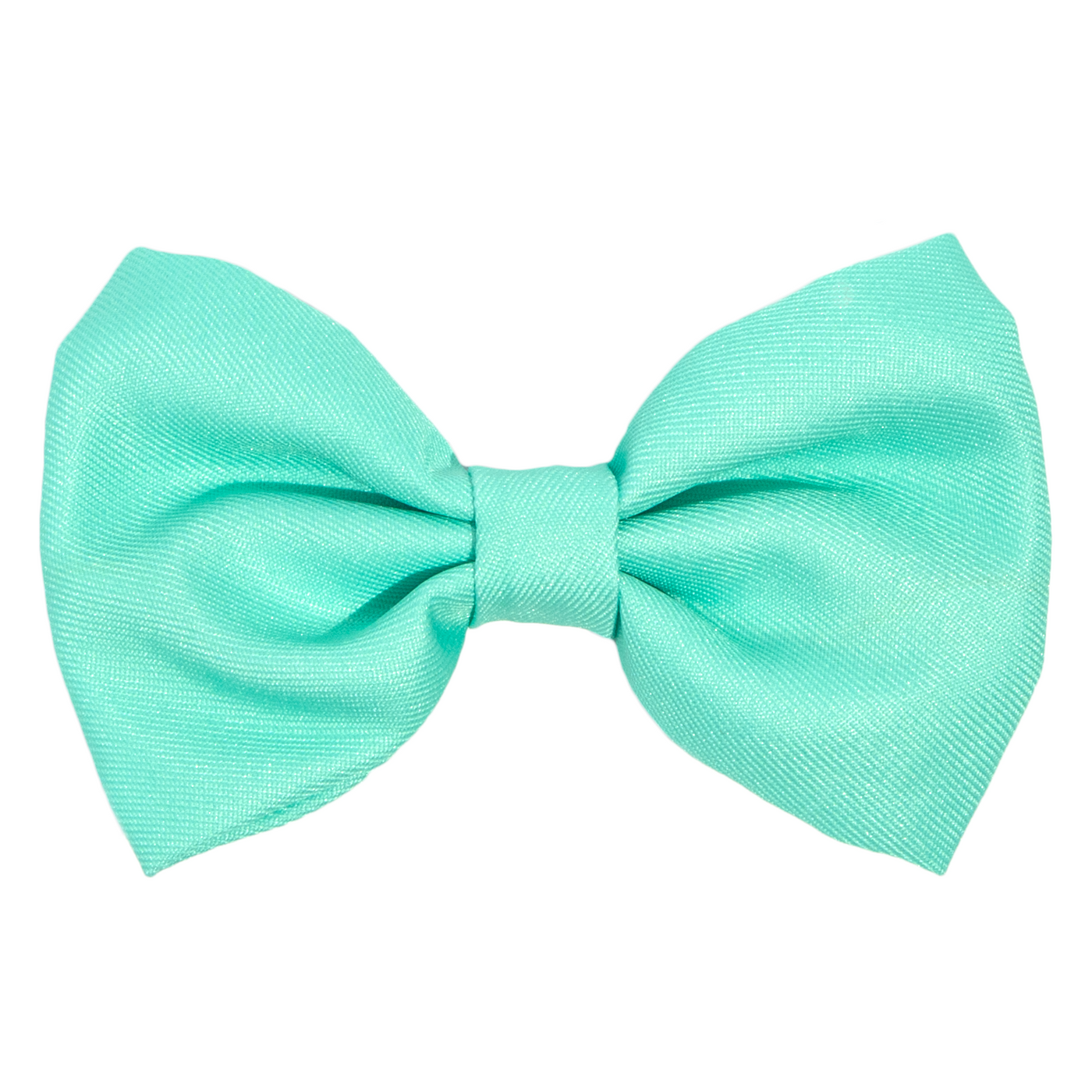 Mint Green - Bow Tie