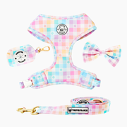 Gingham Wonderland Walk Bundle