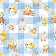 Pre-order Bluebell Easter - Dog Skivvy