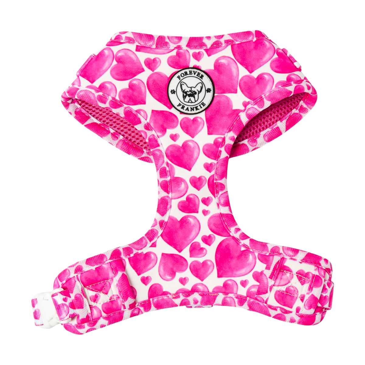 Sweethearts - Adjustable Harness