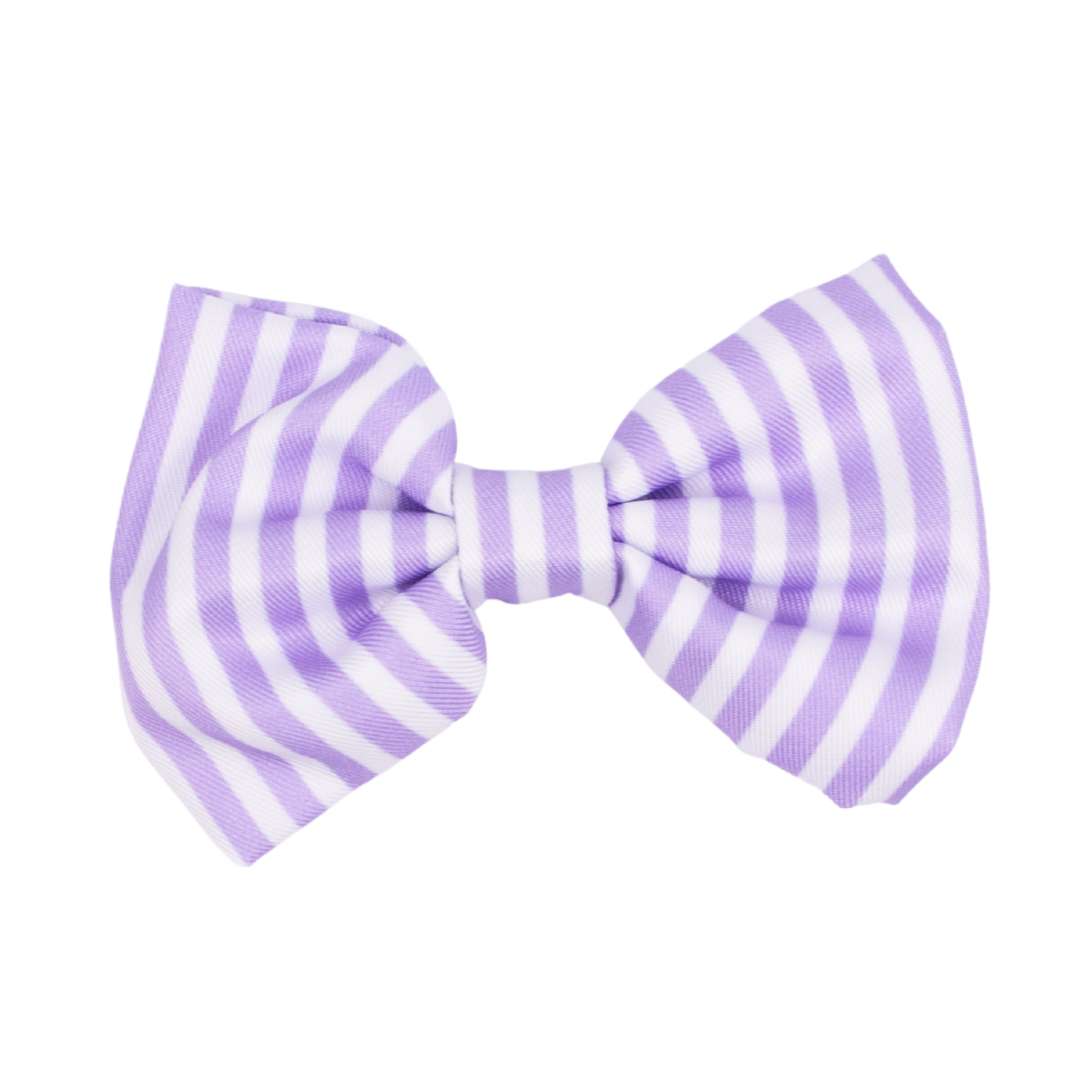 Purple Candy Stripe Walk Bundle