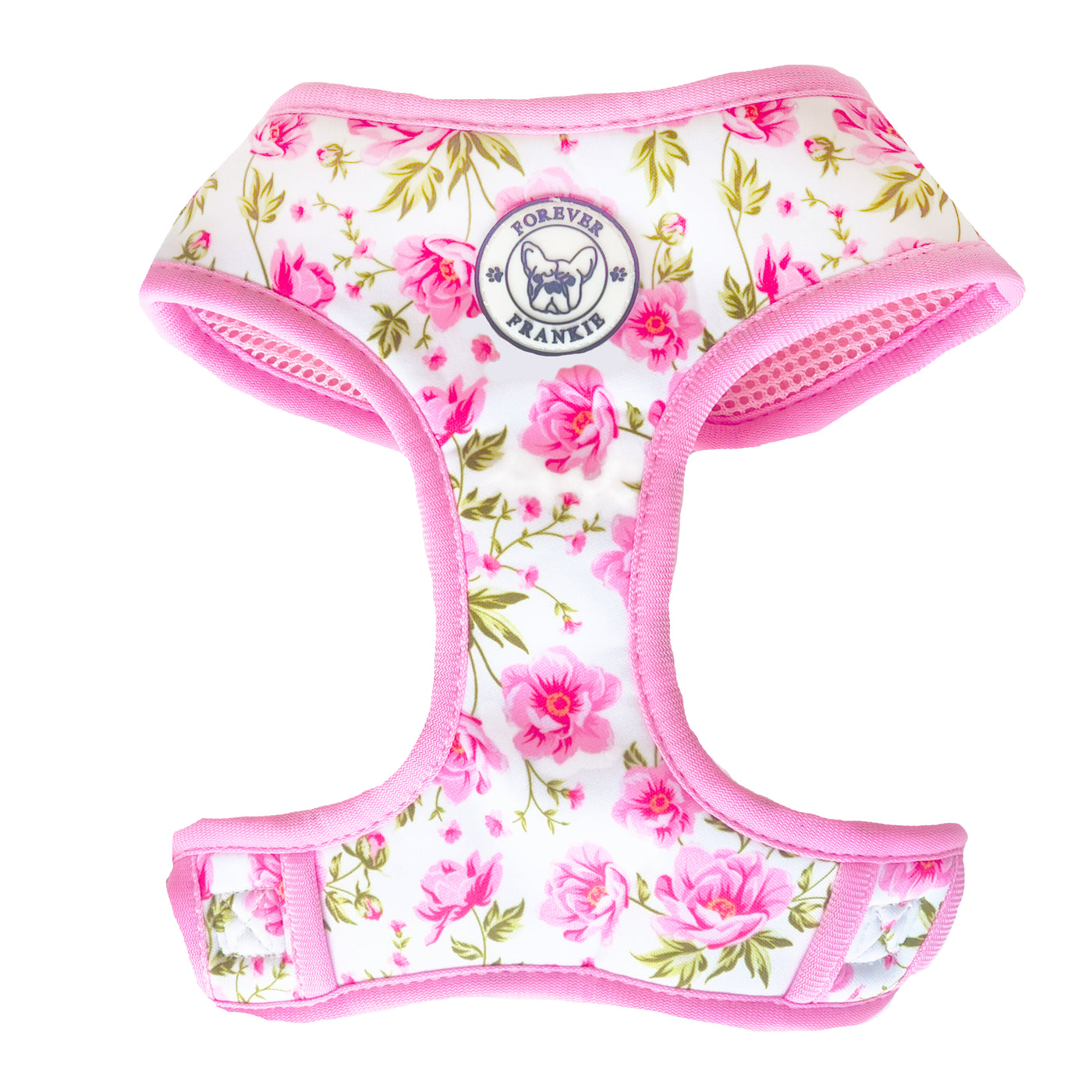 Peony Blooms - Adjustable Harness