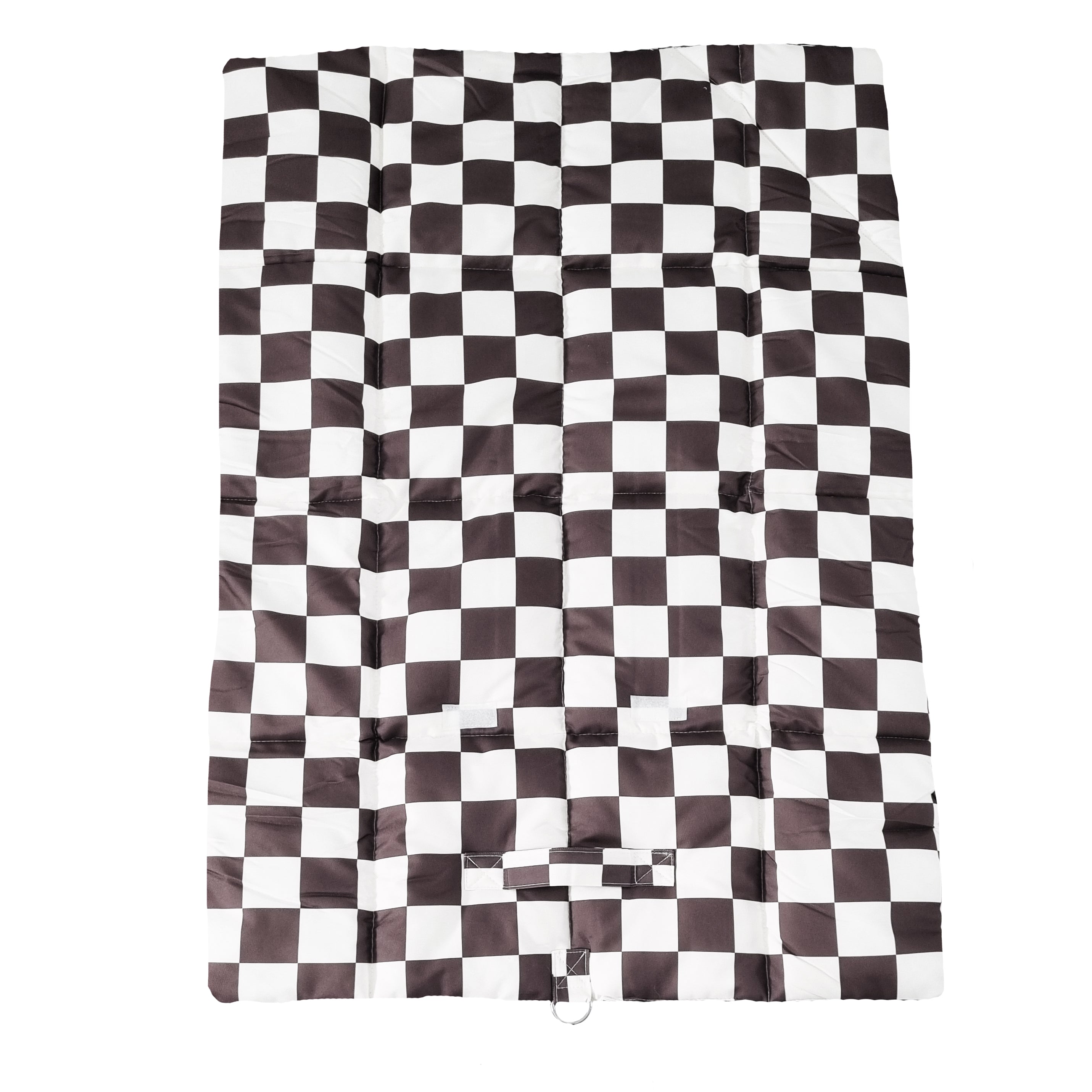 Cocoa Check- Adventure Mat
