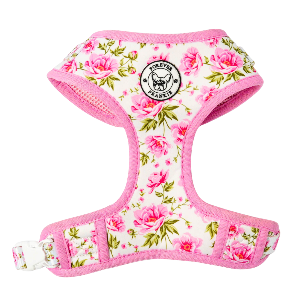 Peony Blooms - Adjustable Harness