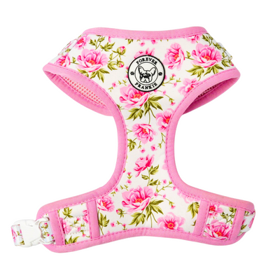 Peony Blooms - Adjustable Harness