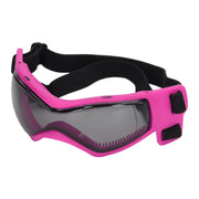 Pink - Adventure Goggles