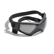 Black - Adventure Goggles
