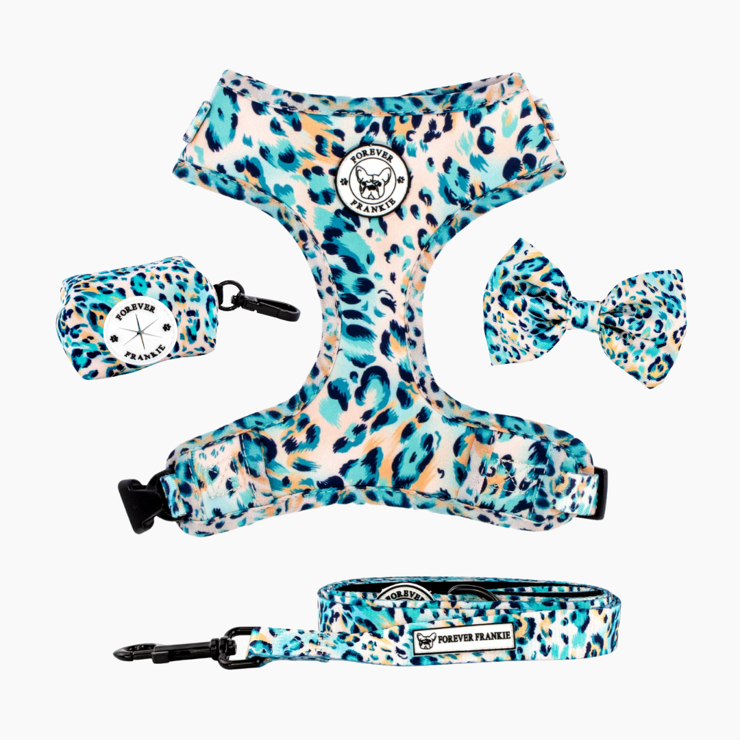 Jungle Fever Walk Bundle