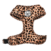 Born to be Wild - Adjustable Harness