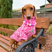 Wild Blush - Dog Skivvy