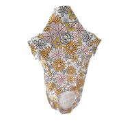 Forest Floral Dog Skivvie