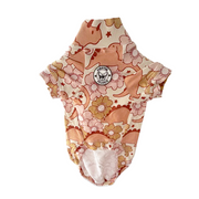 Dinosaur Dog Skivvie