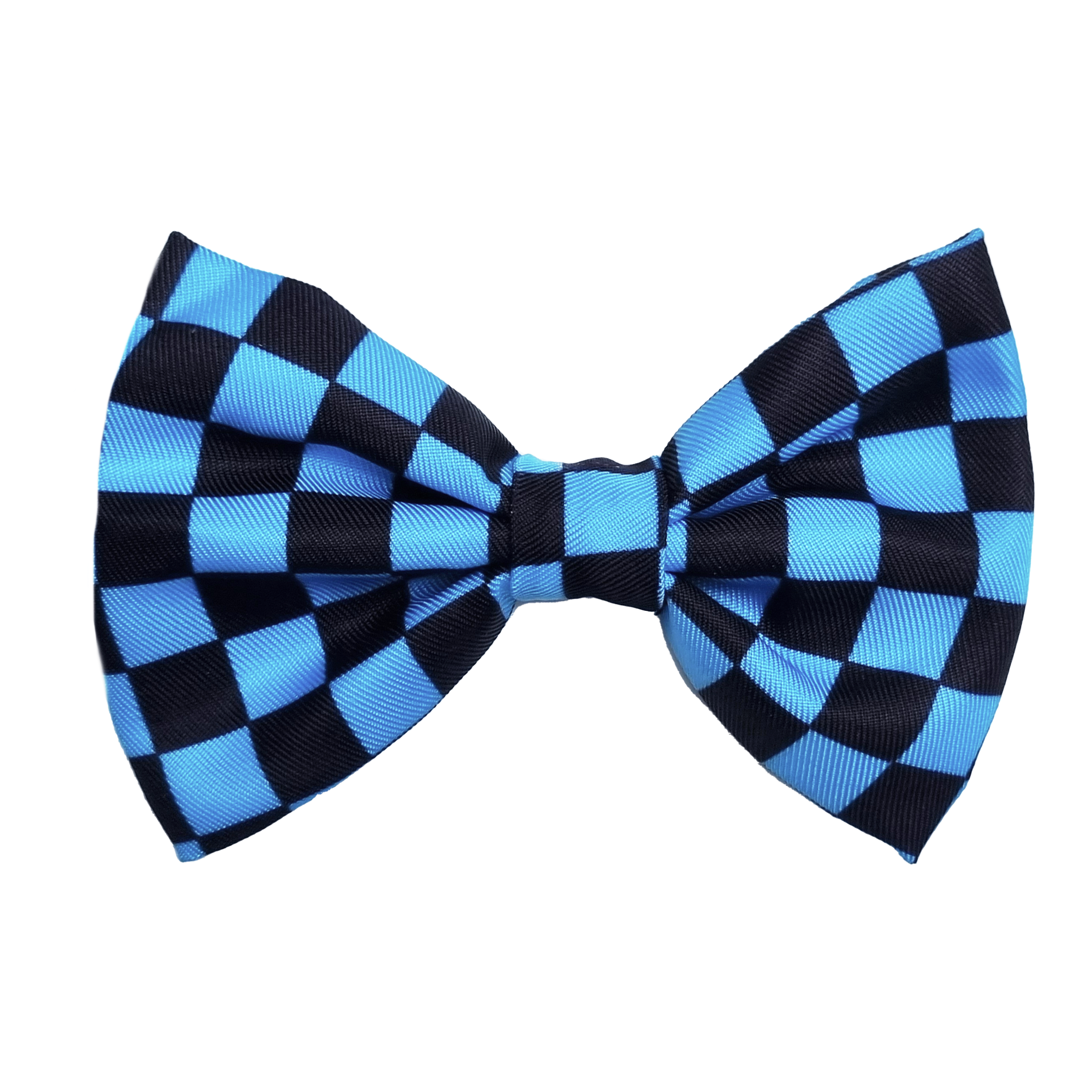 Blue Checker Walk Bundle