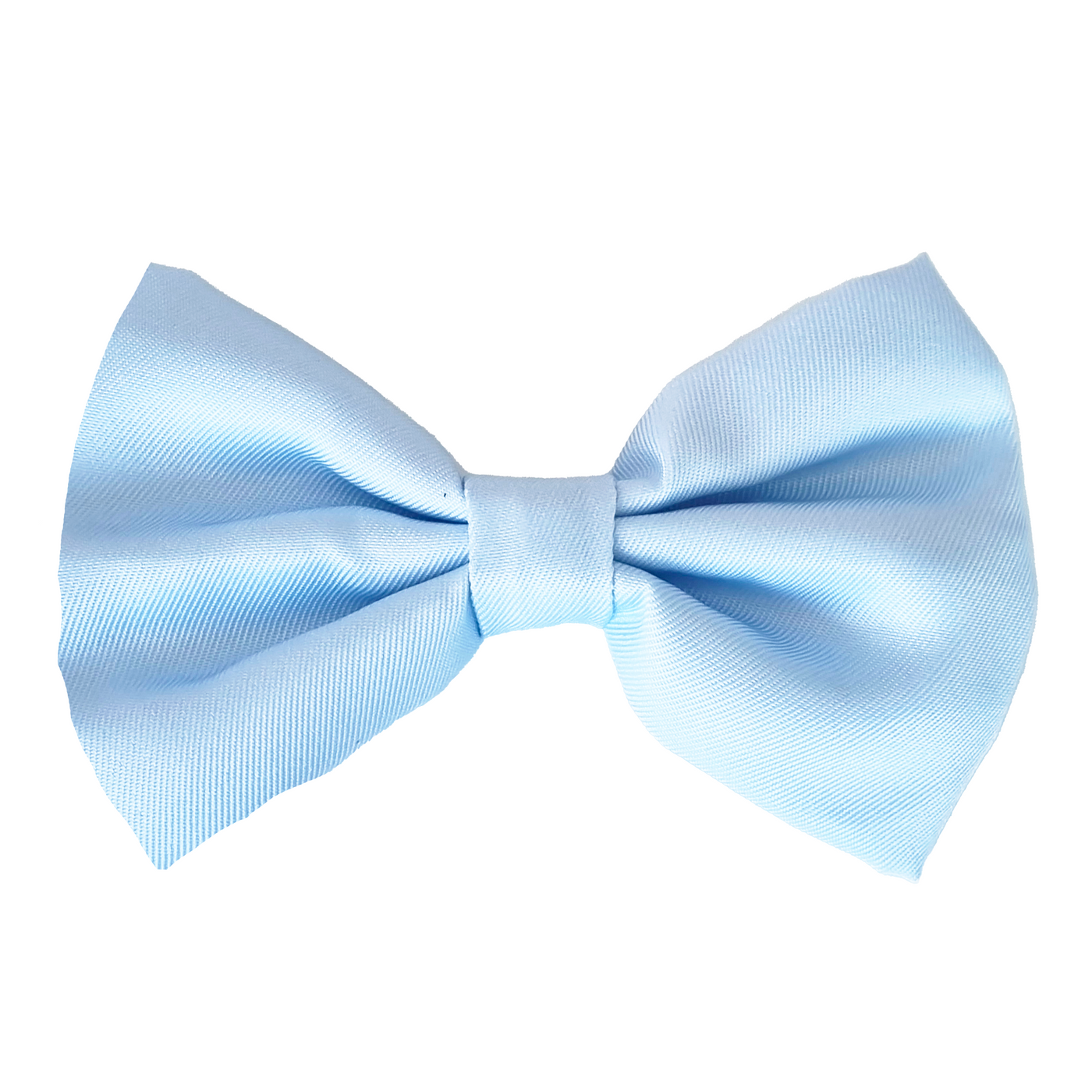 Sky Blue - Bow Tie