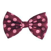Dotted Bliss - Bow Tie