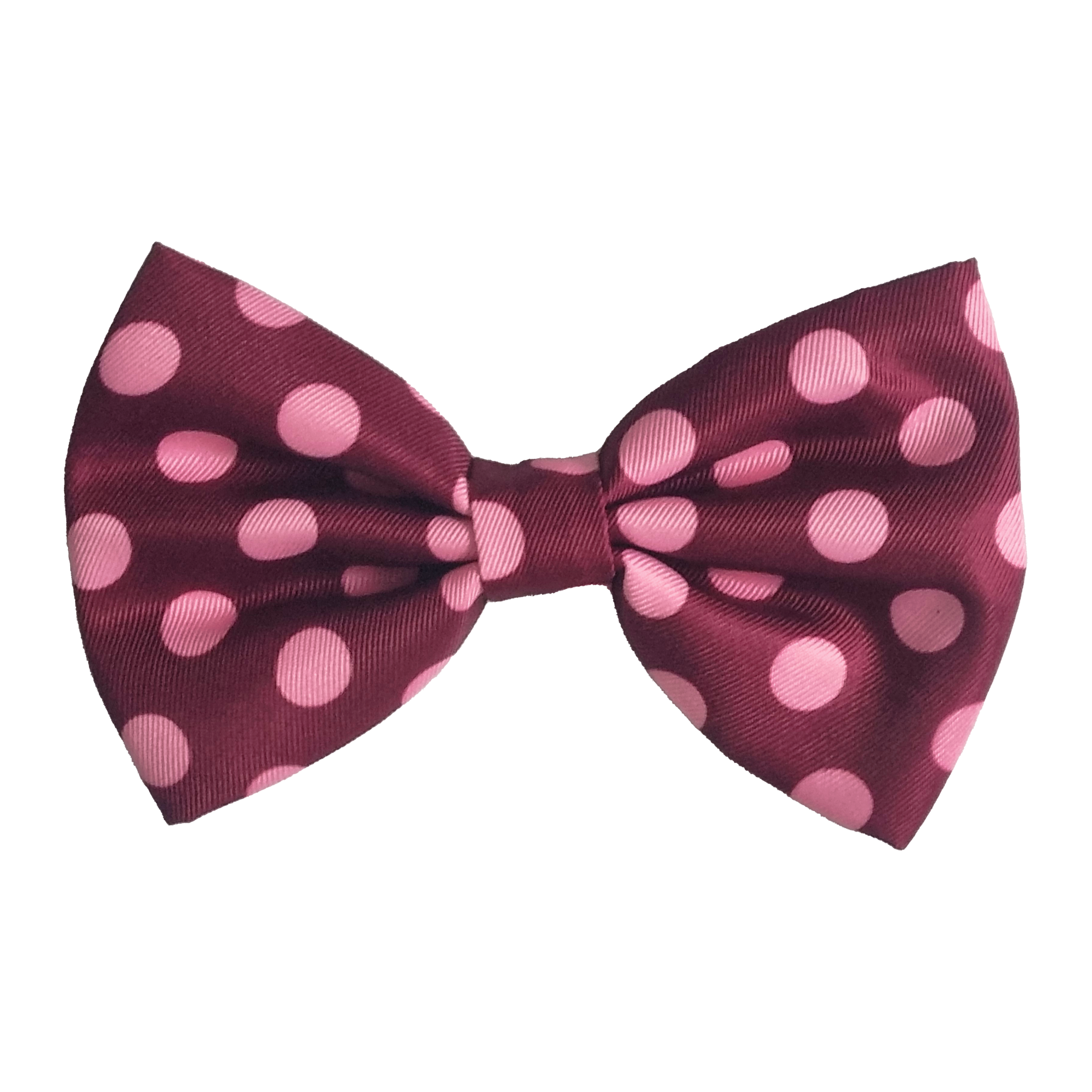 Dotted Bliss - Bow Tie
