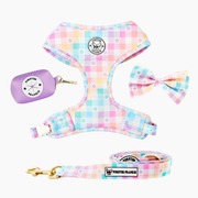 Gingham Wonderland Walk Bundle