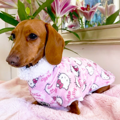 Pretty Kitty - Dog Skivvie (Limited Edition) -