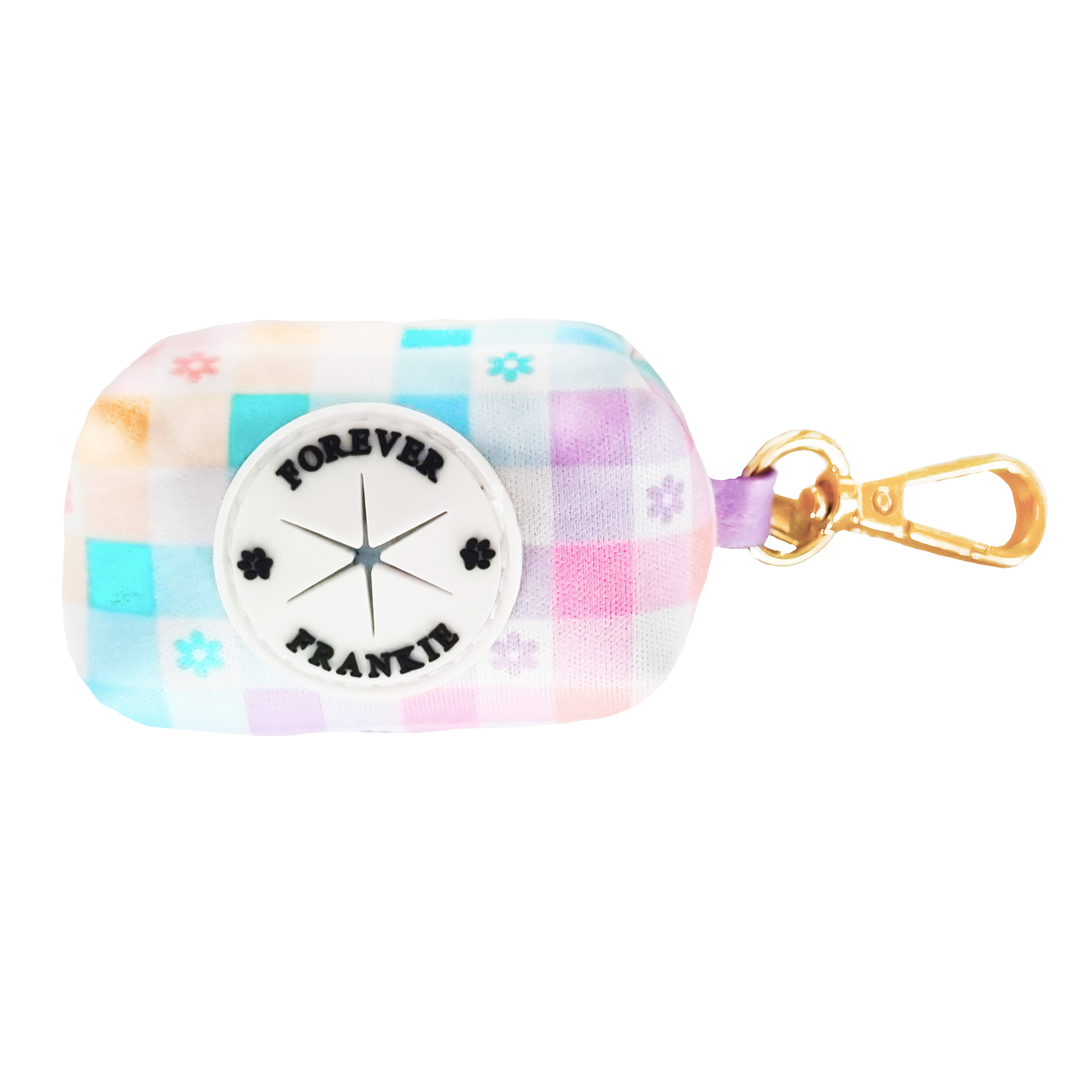 Gingham Wonderland Walk Bundle