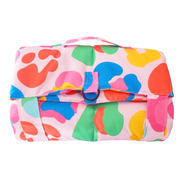 Cheetah Party - Adventure Mat