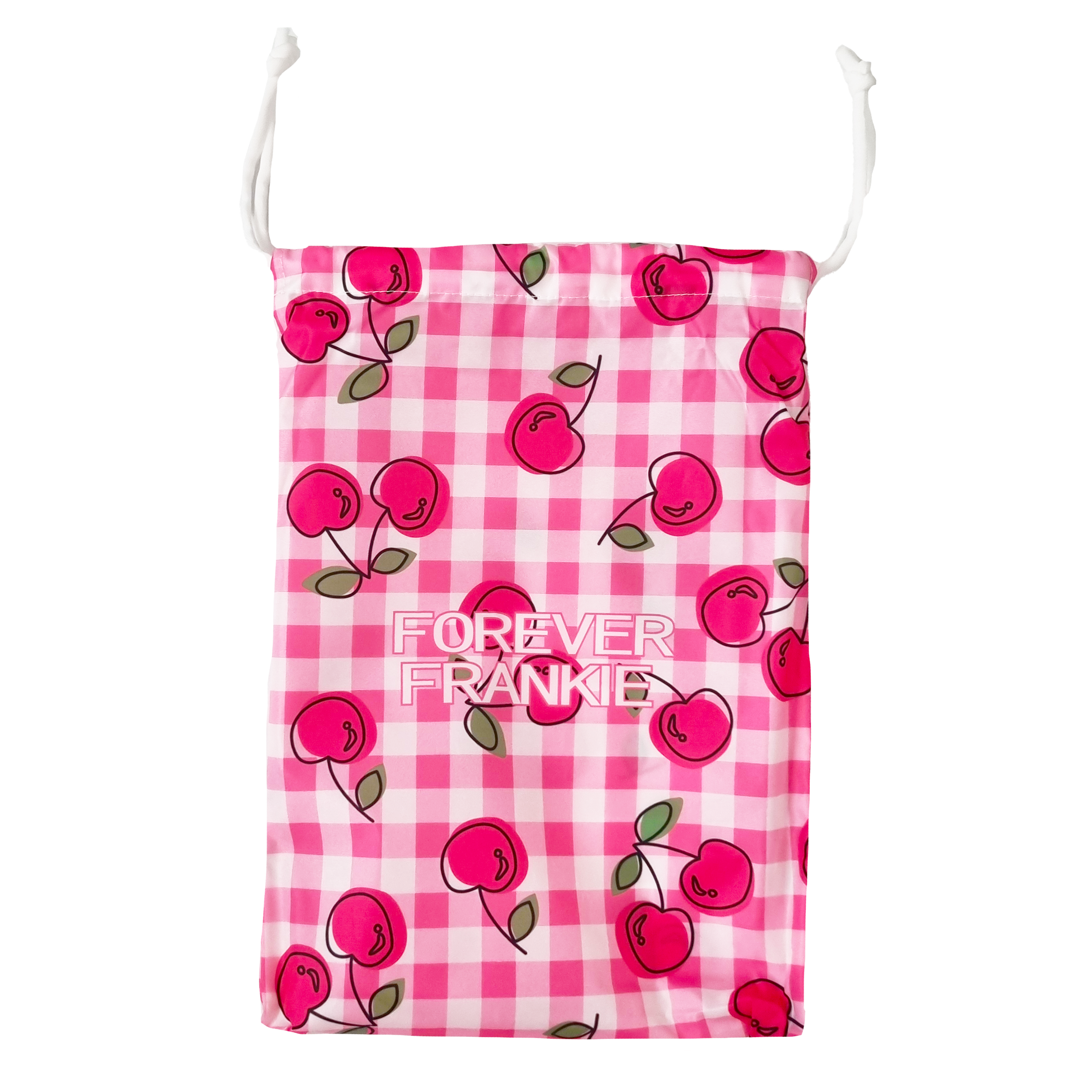 Luxe Cherry - Human Beach & Bath Towel