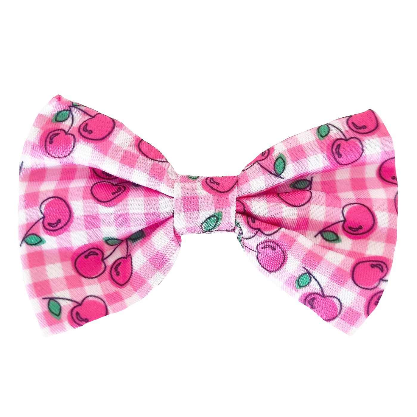 Cherry Delight - Bow Tie