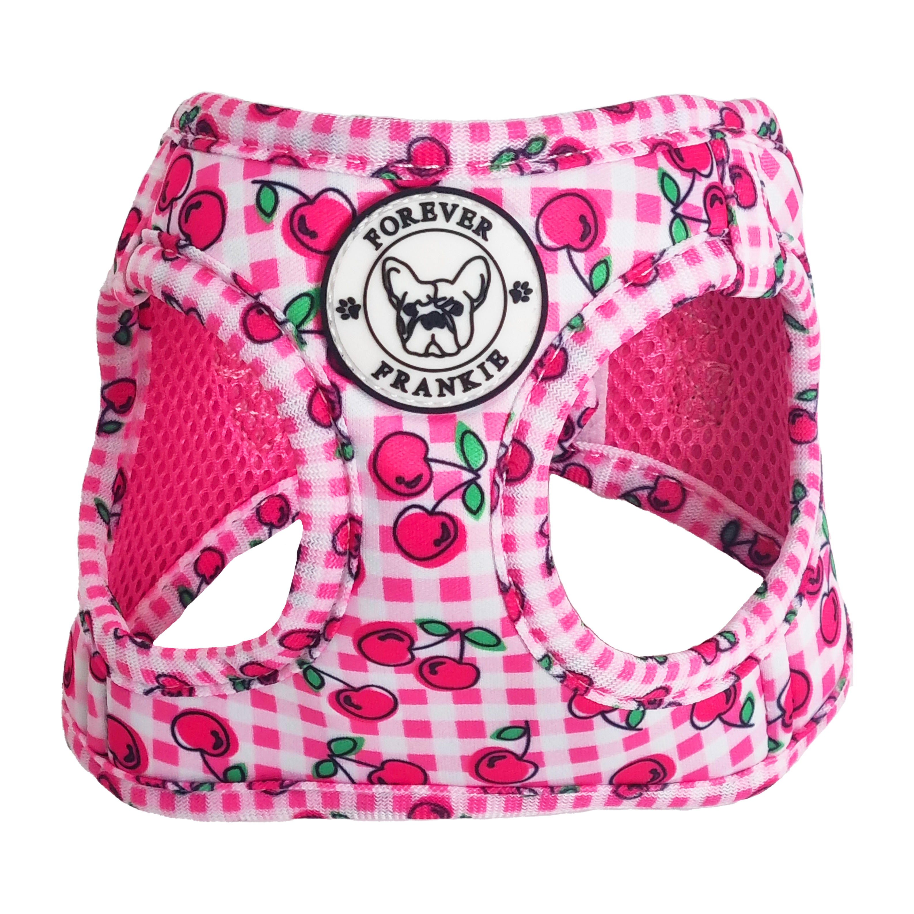 Cherry Delight - Step-in Harness