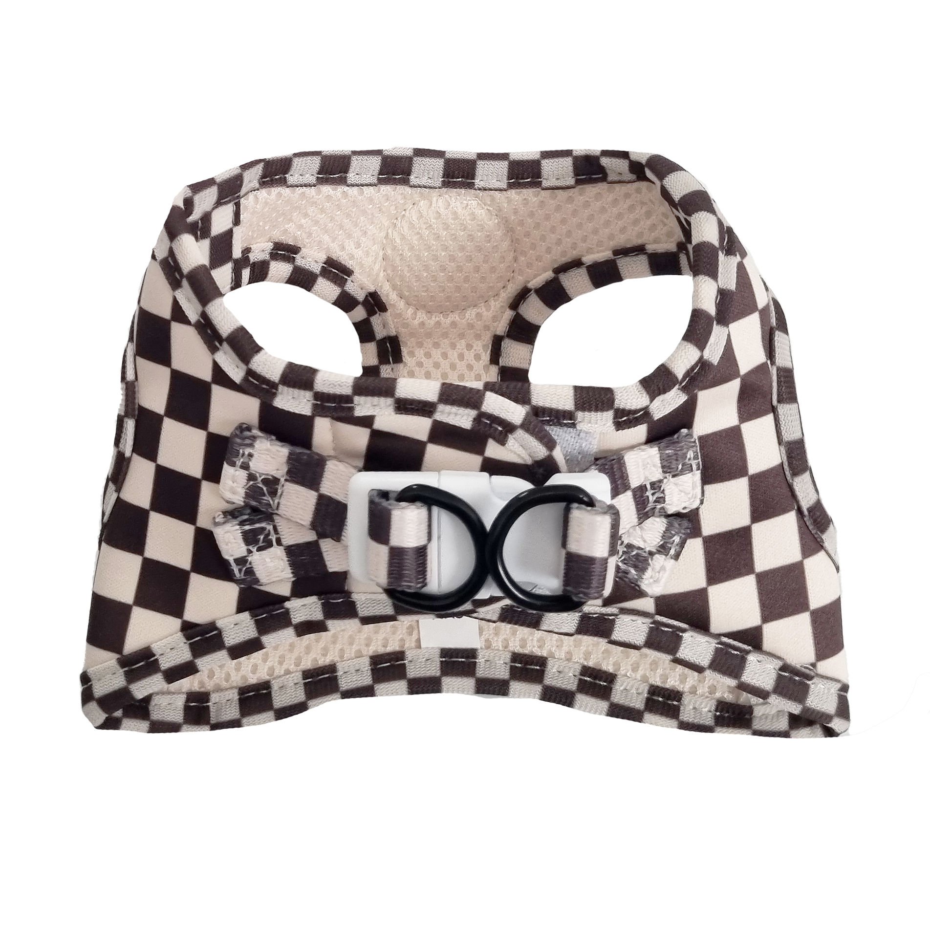 Cocoa Check - Step-in Harness