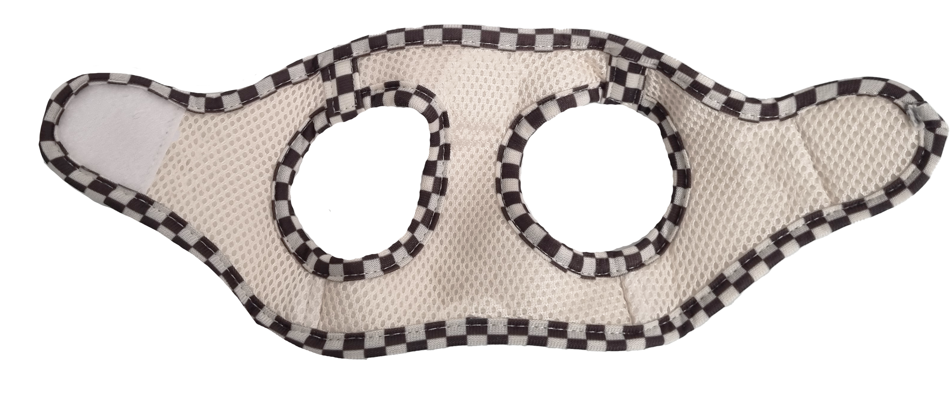 Cocoa Check - Step-in Harness