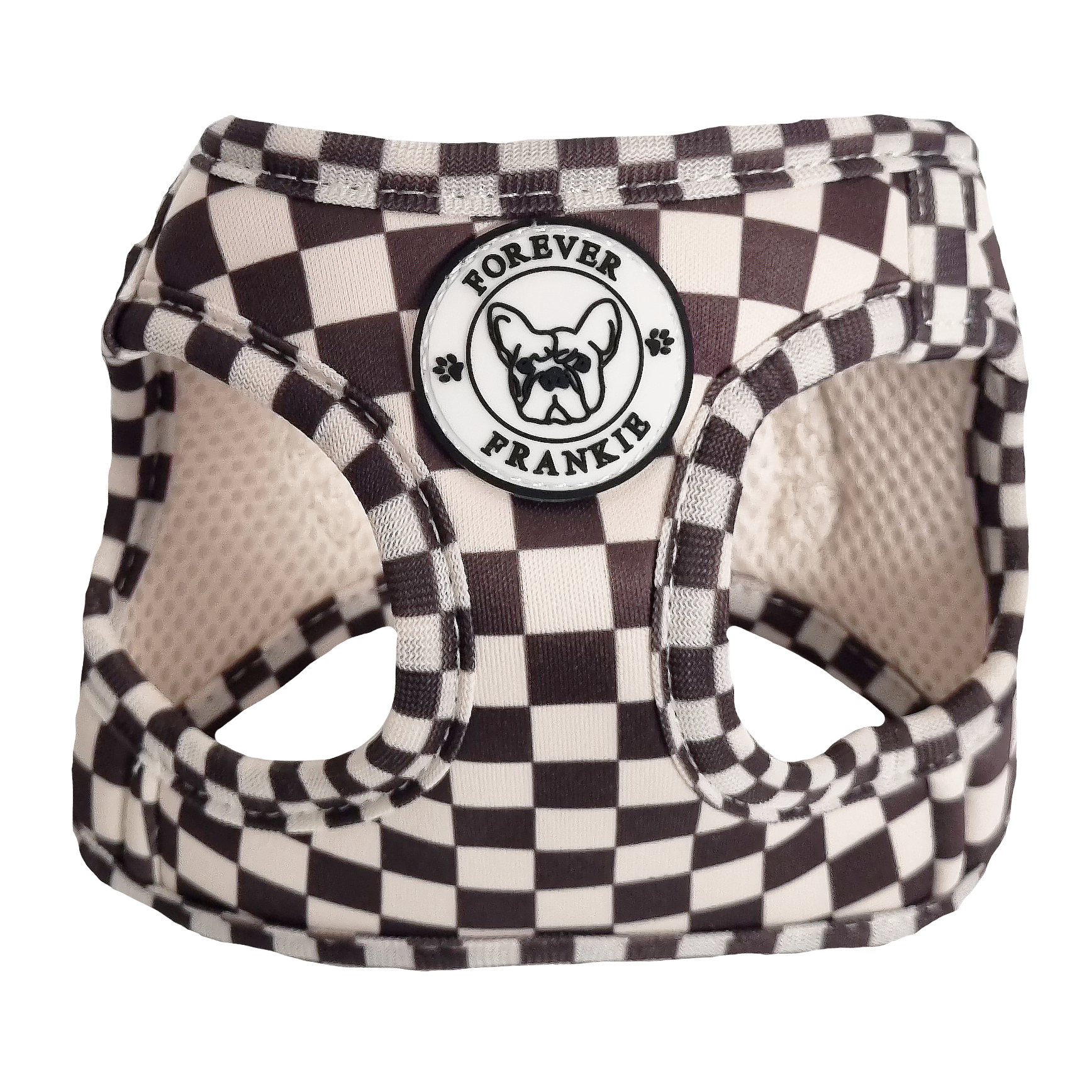 Cocoa Check - Step-in Harness