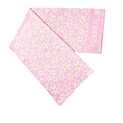 Daisy Chain - Beach & Bath Towel