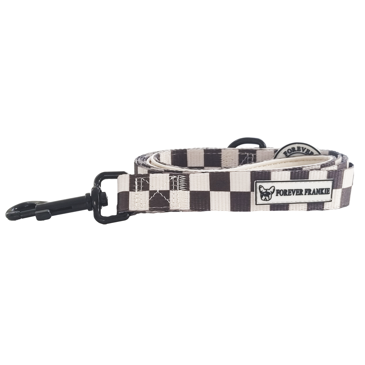 Cocoa Check - Dog Lead