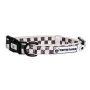 Cocoa Check - Collar