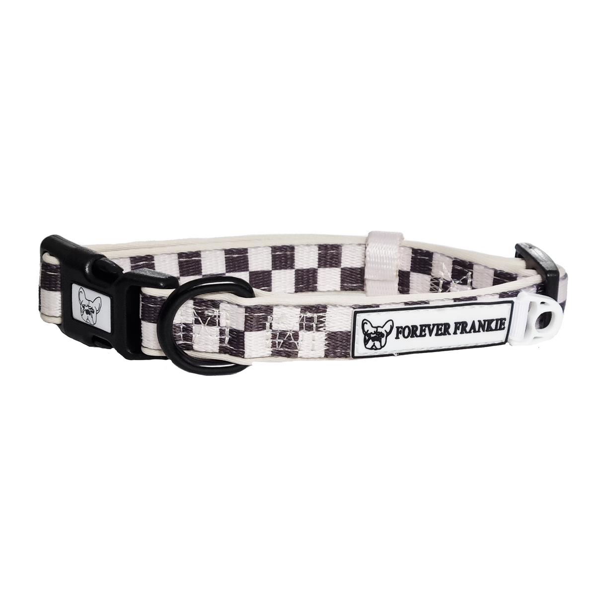 Cocoa Check - Collar