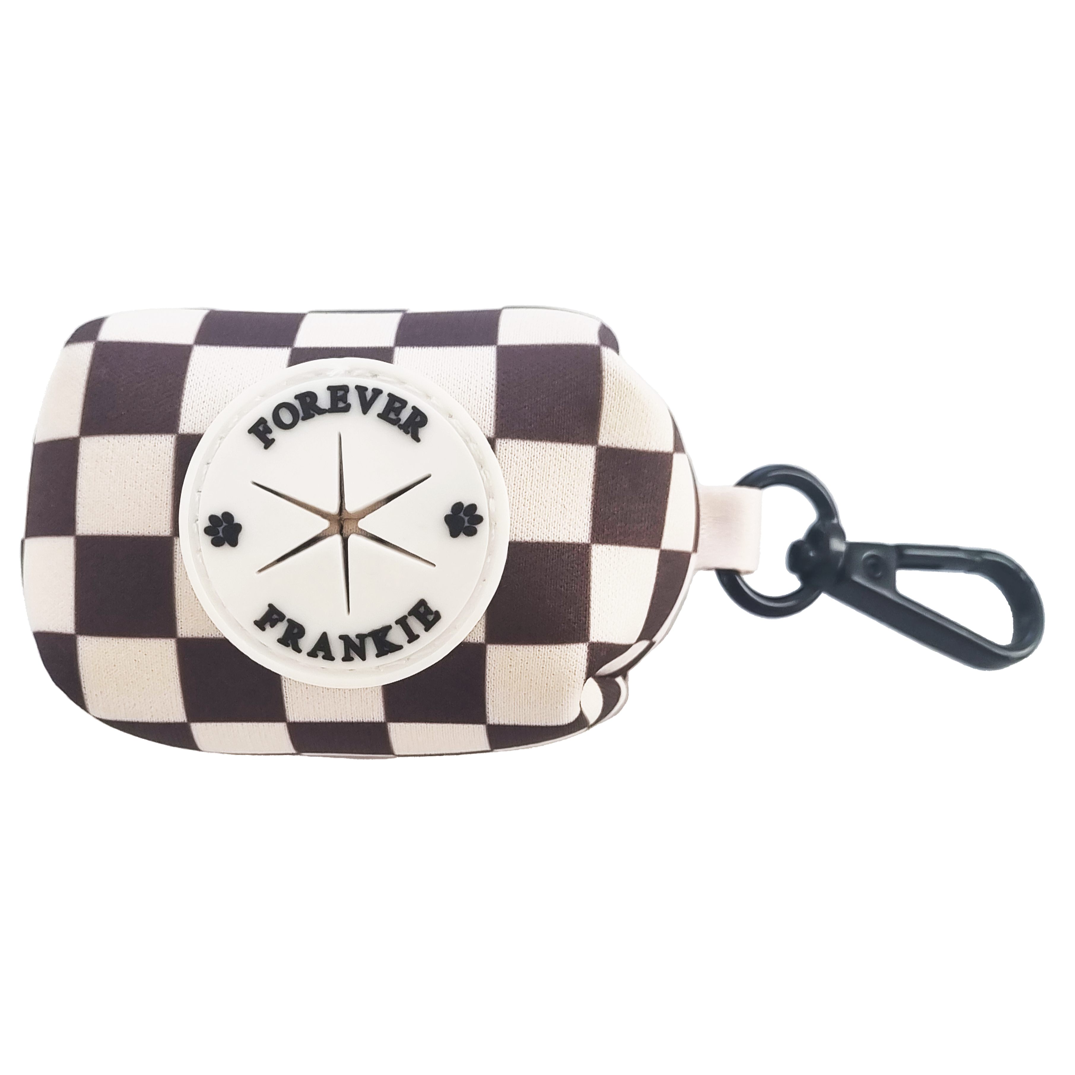 Cocoa Check Walk Bundle