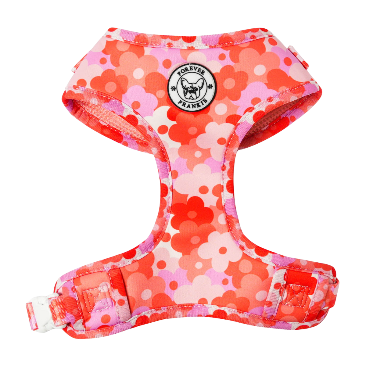 Sunset Bloom - Adjustable Harness