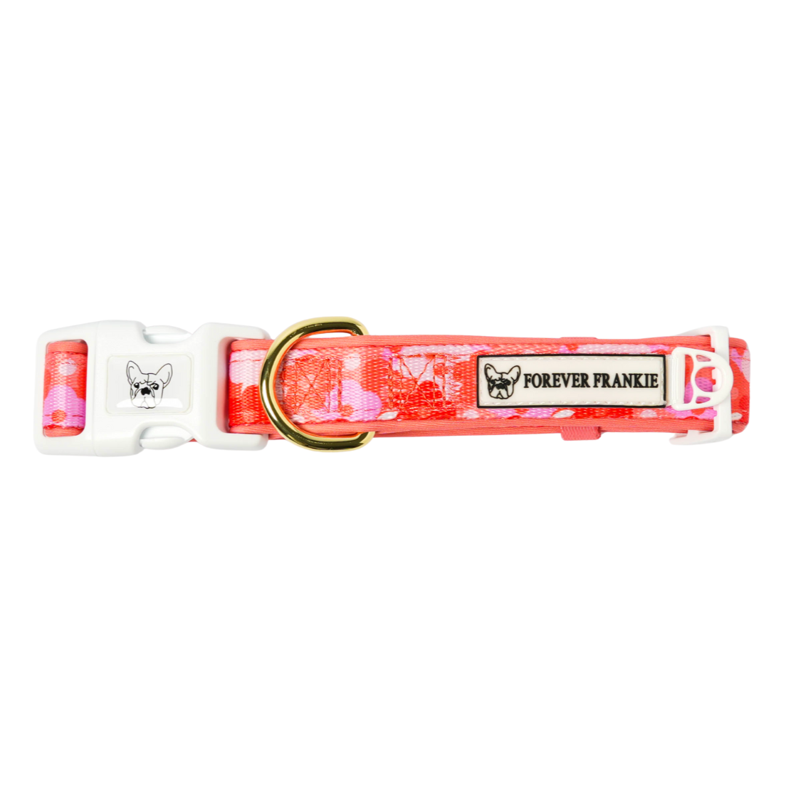 Sunset Bloom - Collar