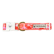 Sunset Bloom - Collar