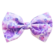 Violet Fields - Bow Tie