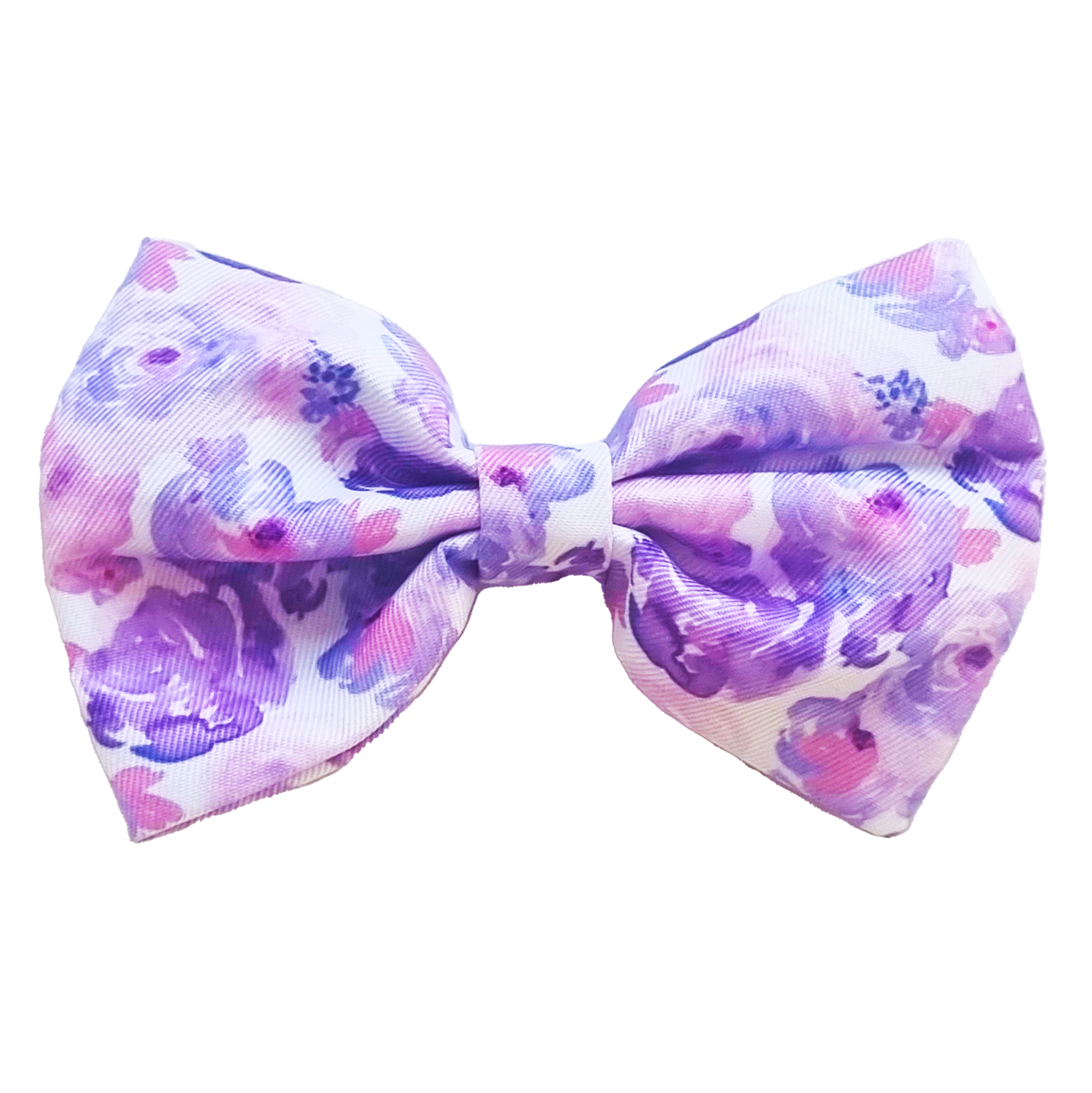 Violet Fields - Bow Tie