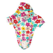 Floral Bloom Dog Skivvie