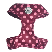 Dotted Bliss - Adjustable Harness