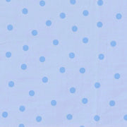 Blue Spotty - Dog Skivvy (Pre-order)