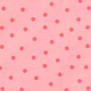 Pink with Pink Spots - Dog Skivvy (Pre-order)