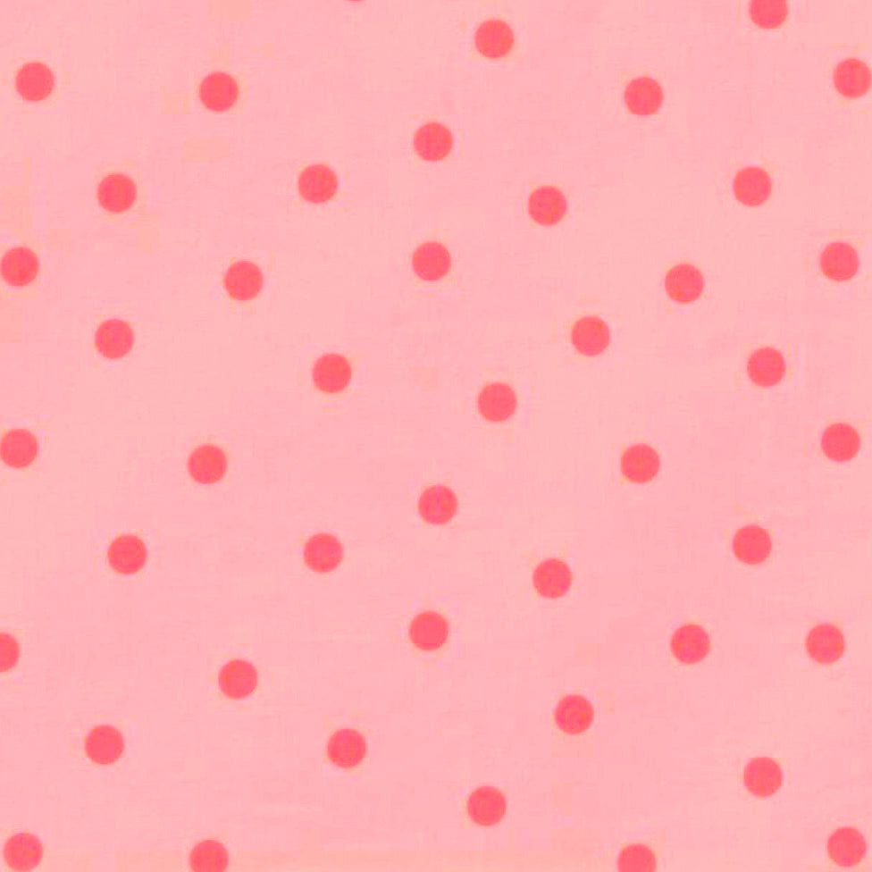 Pink with Pink Spots - Dog Skivvy (Pre-order)