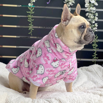 Pretty Kitty - Dog Skivvie (Limited Edition) -