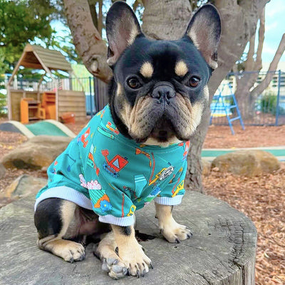Diggity Dog Skivvie (Limited Edition)