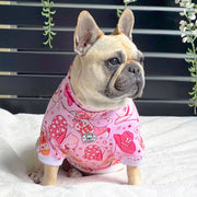 Luxe-Yee Haw Sweetheart Skivvy