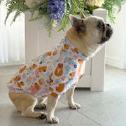 Capybara Garden - Dog Skivvy